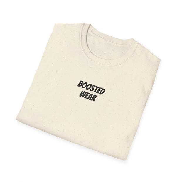 Boosted Wear Turbo Snail