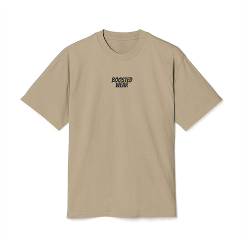 Boosted Wear Minimal Logo Tee