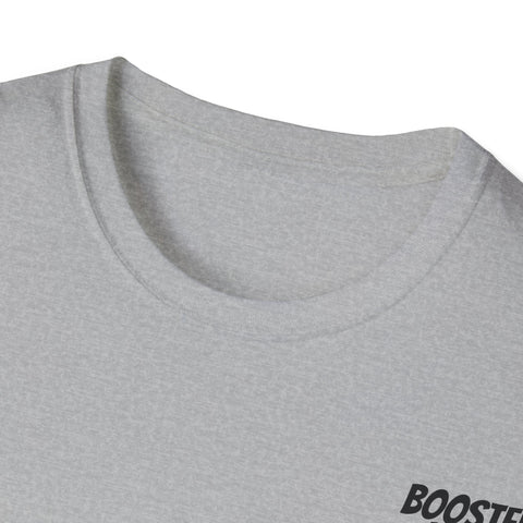 Oversized Blue Supra