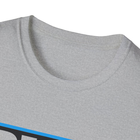 Boosted Wear Logo T‑Shirt — Turbo Car Enthusiast Tee