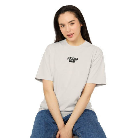 Boosted Wear Minimal Logo Tee