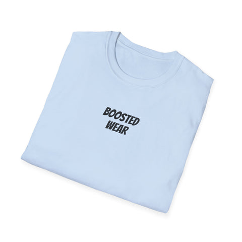 Boosted Wear Turbo Snail