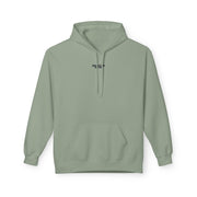 Boosted Wear Logo Hoodie — Minimal Streetwear Pullover