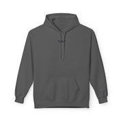 Boosted Wear Logo Hoodie — Minimal Streetwear Pullover