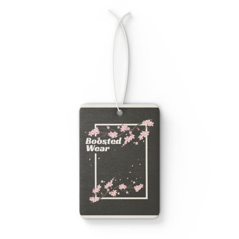 Cherry Blossom Hanging Freshener