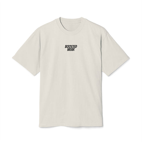 Boosted Wear Minimal Logo Tee
