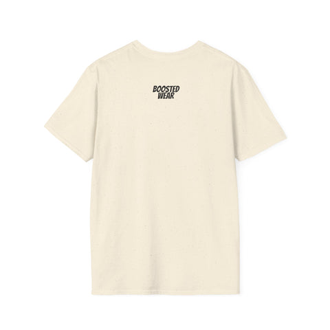 Retro JDM Car Graphic Tee