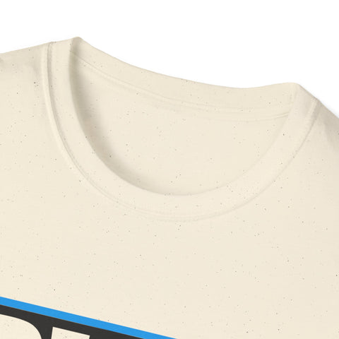 Boosted Wear Logo T‑Shirt — Turbo Car Enthusiast Tee