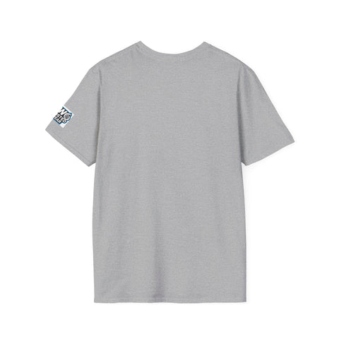 Boosted Wear Sushi Car T‑Shirt — Japan Street Racing Graphic Tee