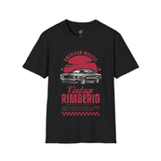 Vintage Rumberio Classic Car T-Shirt