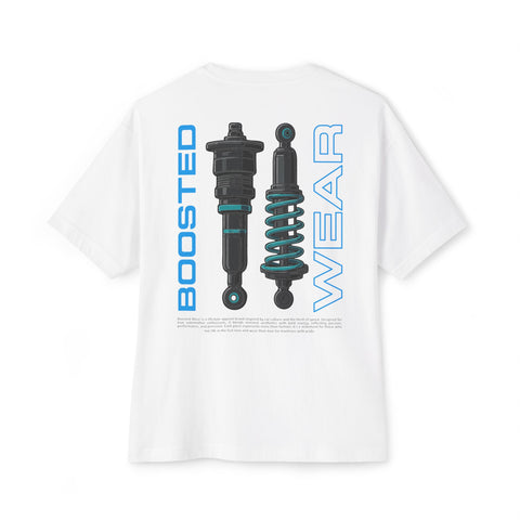 Coilover Tee