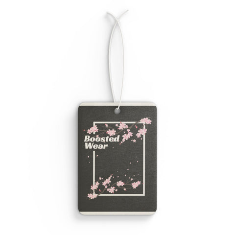 Cherry Blossom Hanging Freshener