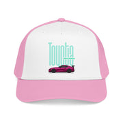 Baseball Cap — Tokyo Street Racer Graphic "Toyota" Hat