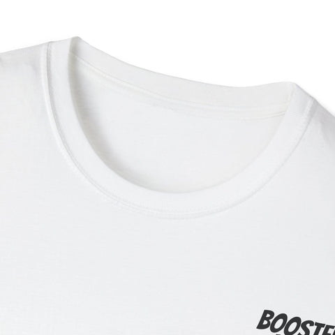 Oversized Blue Supra