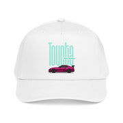 Baseball Cap — Tokyo Street Racer Graphic "Toyota" Hat