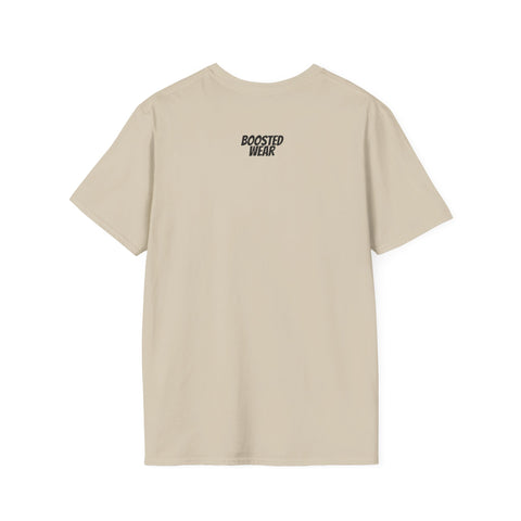 Retro JDM Car Graphic Tee