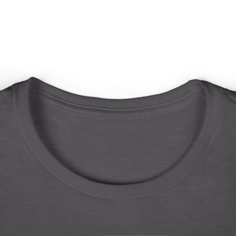 Women's Tee — “Boosted Wear”