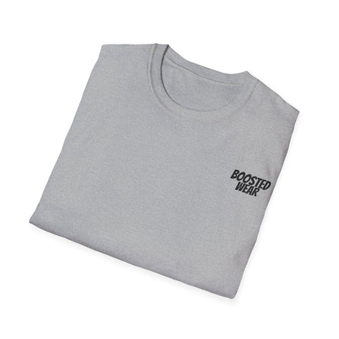 Oversized Blue Supra