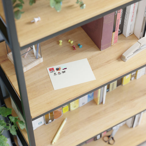 Car Culture Sticker Sheet — Boosted Wear, Turbo Snail & Retro Race Decals