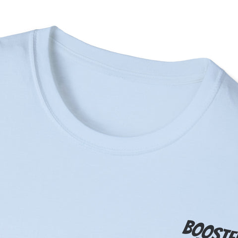 Oversized Blue Supra