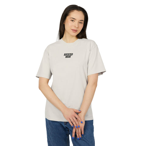 Boosted Wear Minimal Logo Tee