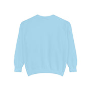 Boosted Wear Logo Sweatshirt — Turbo Car Enthusiast Pullover