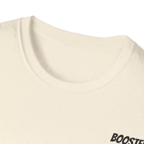 Oversized Blue Supra