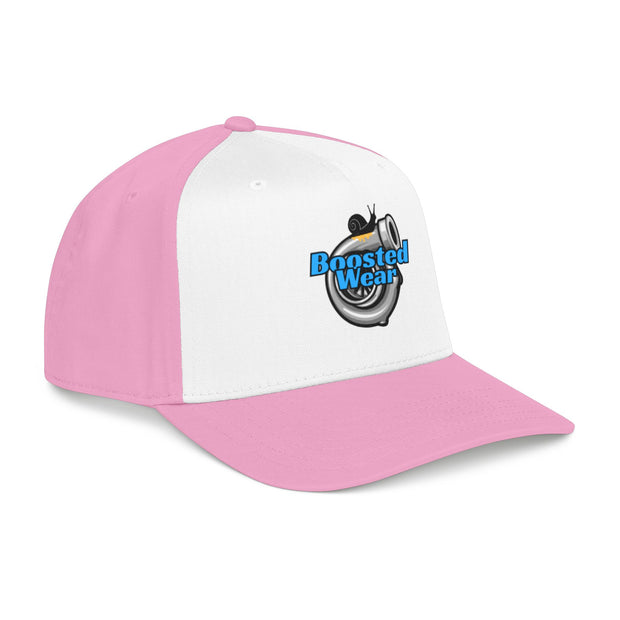 Copy of Baseball Cap — Tokyo Street Racer Graphic "Toyota" Hat