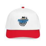 Copy of Baseball Cap — Tokyo Street Racer Graphic "Toyota" Hat