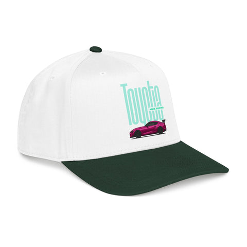 Baseball Cap — Tokyo Street Racer Graphic "Toyota" Hat