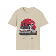 JDM Subaru Street Wear