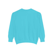 Boosted Wear Logo Sweatshirt — Turbo Car Enthusiast Pullover