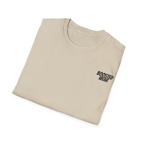 Oversized Blue Supra