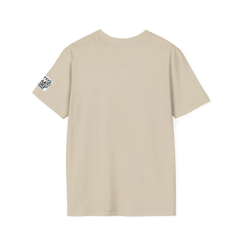 Boosted Wear Sushi Car T‑Shirt — Japan Street Racing Graphic Tee